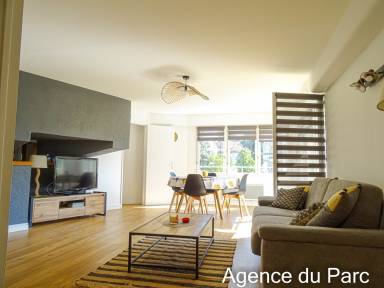 Appartement Saint-Georges-de-Didonne