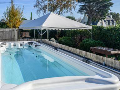 27 m² Ferienpark