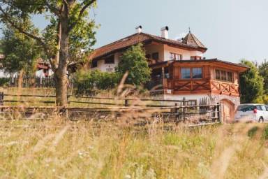 Casale Cavalese