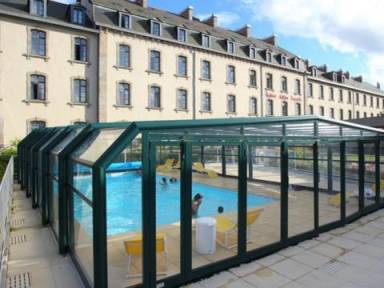 Appartement Dinan