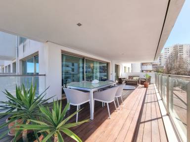 111 m² Ferienwohnung