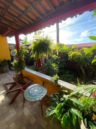 Bed and breakfast  Garca Torta