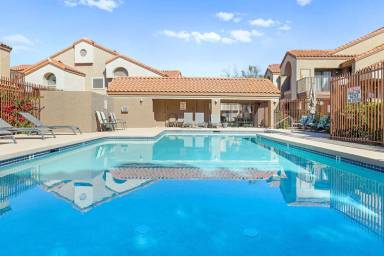 Condo  Tempe