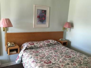 Motel Sault Ste. Marie