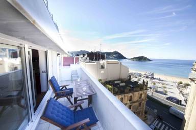 Apartamento de 50 m²