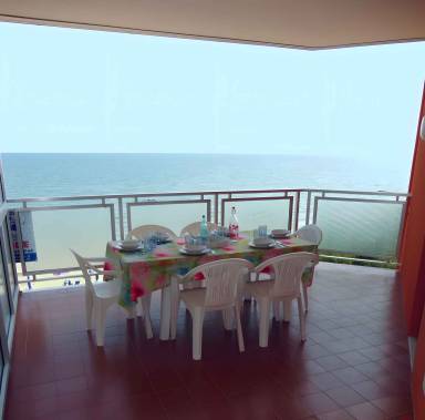 Appartamento 65 m²