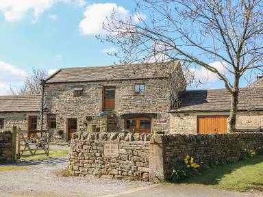 Cottage West Witton