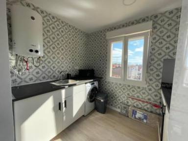 52 m² Apartment