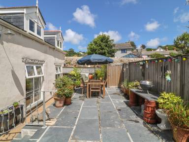 Cottage Penzance