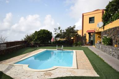 Cottage 100 m²