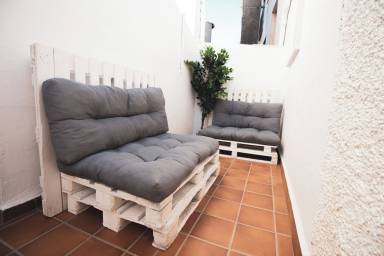 Apartamento Riópar