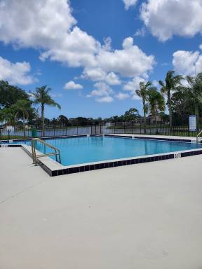 Villa North Palm Beach Heights