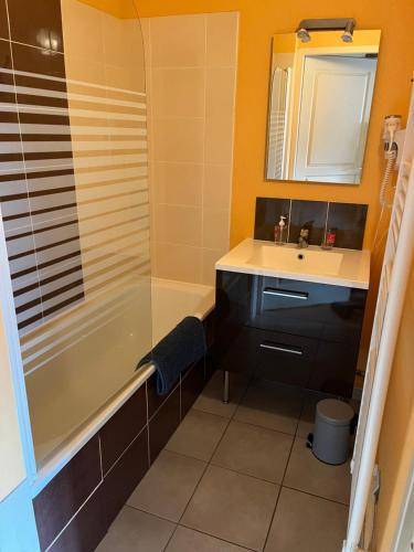 Apartamento  Ax-les-Thermes