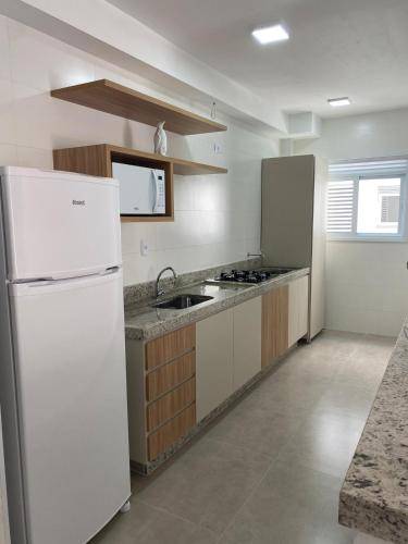 Apartamento Serra Negra