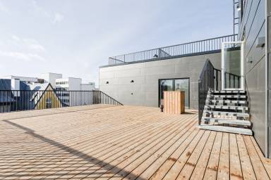 Aparthotel Raua