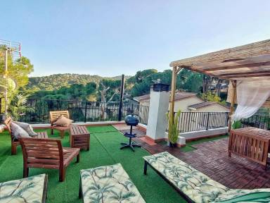 Apartamento El Hoyo de Pinares