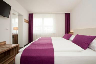 Bed & Breakfast  Krumpendorf am Wörthersee