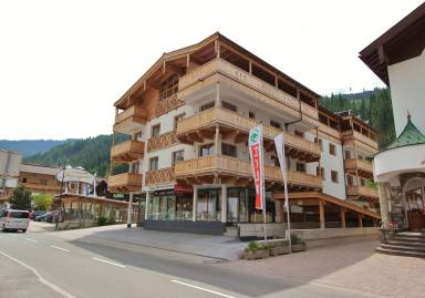Appartement 115 m²