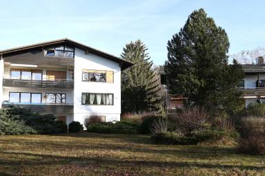 Ferienwohnung Seeon-Seebruck