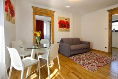 Appartamento Torre Pellice