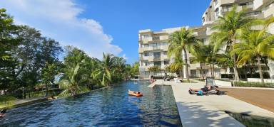 Apartment  Kampung Batu Feringgi