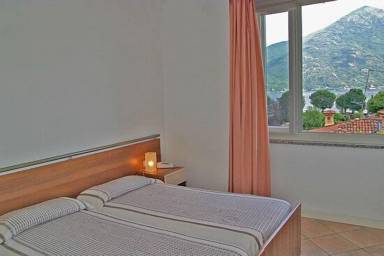 Unterkunft  Cannobio