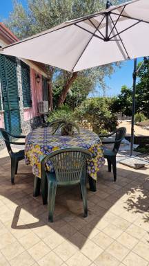 Maison de vacances Acireale