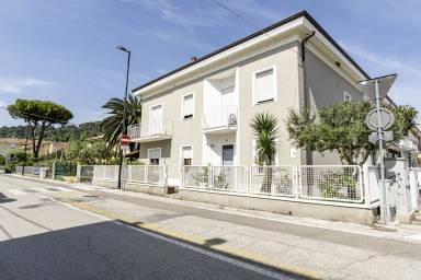 Appartement 115 m²