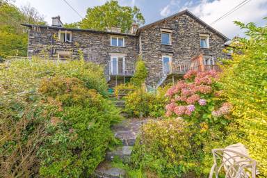Cottage Coniston