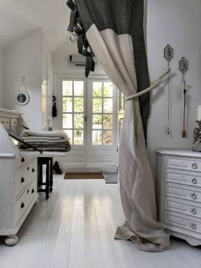 Cabin  Bilthoven