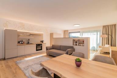 Ferienwohnung Waldviertel