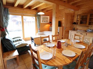 Chalet Les Gets