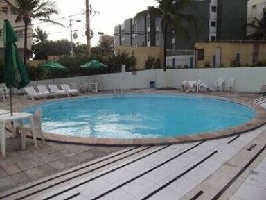 Apartamento Armação