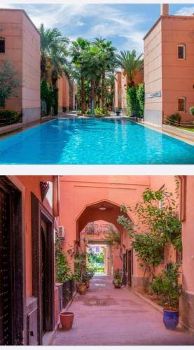 Huis Marrakesh
