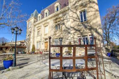 Appartement Rasteau