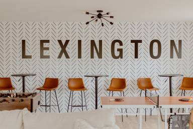Apartment Lexington