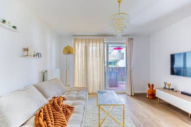 Appartement Lormont