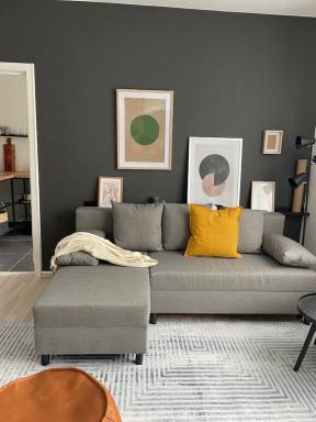 Apartamento Ehrenfeld