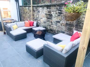 House Prestwich