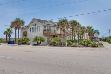 House Vilano Beach