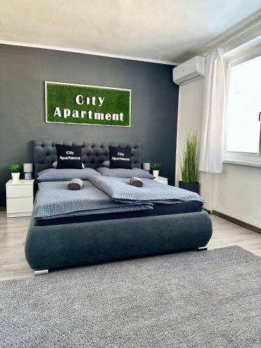 Apartmán Chľaba