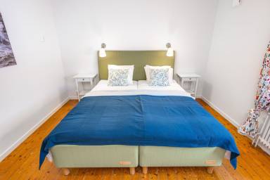Bed & Breakfast Lysekil