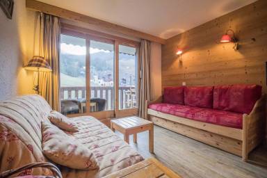 Appartement 31 m²