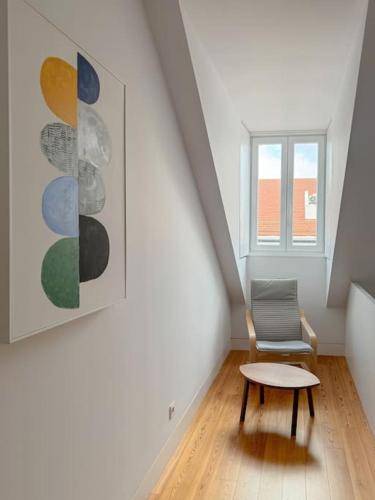 Apartment Lisbon