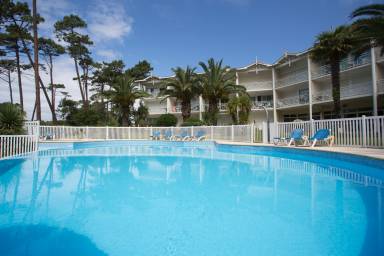Appartement Moliets-et-Maa