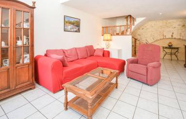 Maison de vacances 70 m²