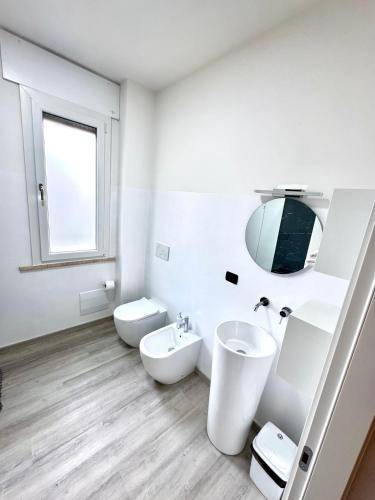 Appartement Biella