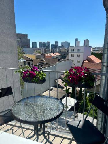 Apartament Stare Miasto