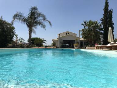 Maison de vacances