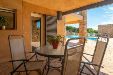 160 m² Willa
